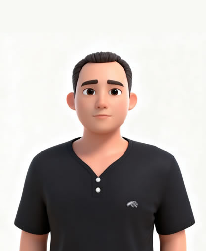 杨煜 云优化合伙人